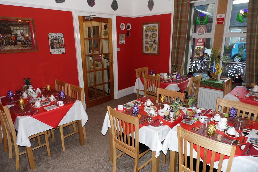 Torridon Guest House Inverness Extérieur photo