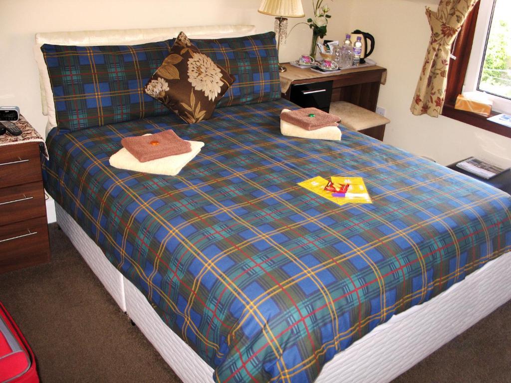 Torridon Guest House Inverness Chambre photo