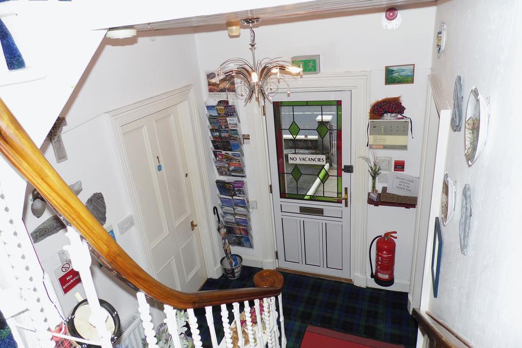 Torridon Guest House Inverness Extérieur photo